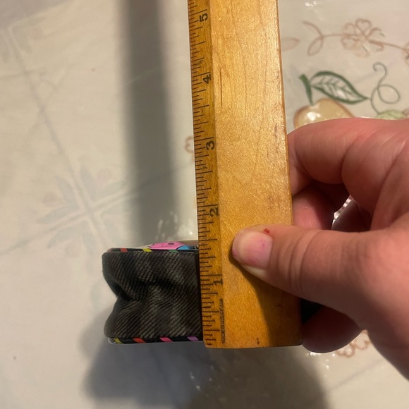 Hello kitty lounge fly small pouch - Picture 4 of 4